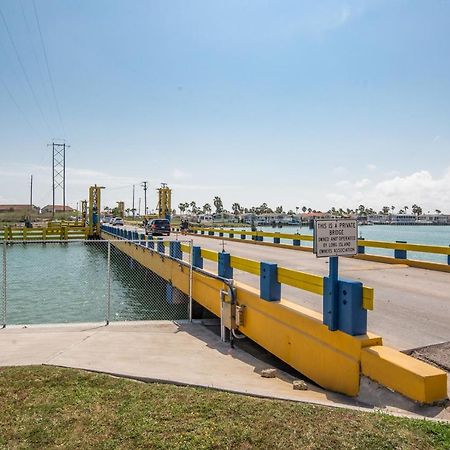 808 Oyster At Long Island Village South Padre Island Εξωτερικό φωτογραφία