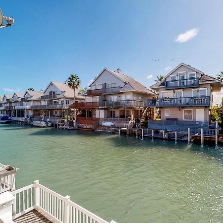 808 Oyster At Long Island Village South Padre Island Εξωτερικό φωτογραφία