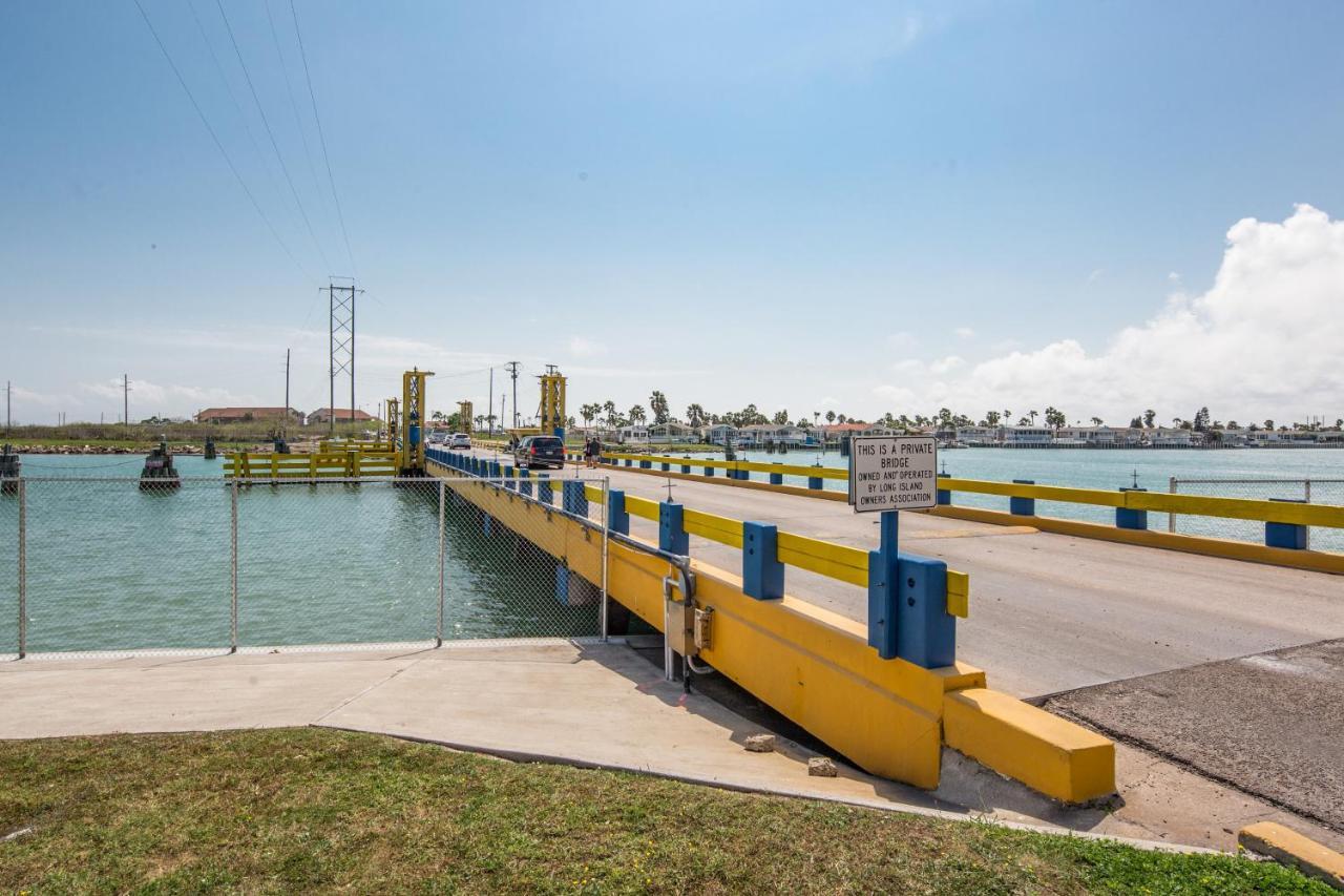 808 Oyster At Long Island Village South Padre Island Εξωτερικό φωτογραφία