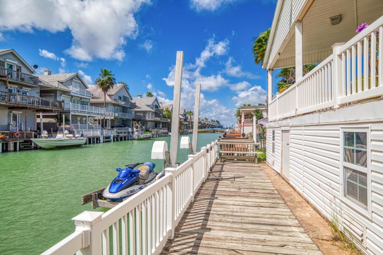 808 Oyster At Long Island Village South Padre Island Εξωτερικό φωτογραφία
