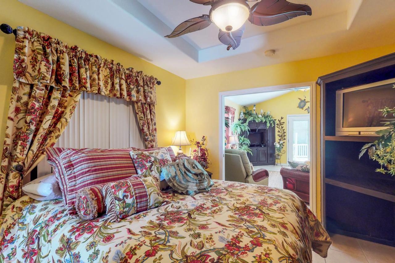 808 Oyster At Long Island Village South Padre Island Εξωτερικό φωτογραφία