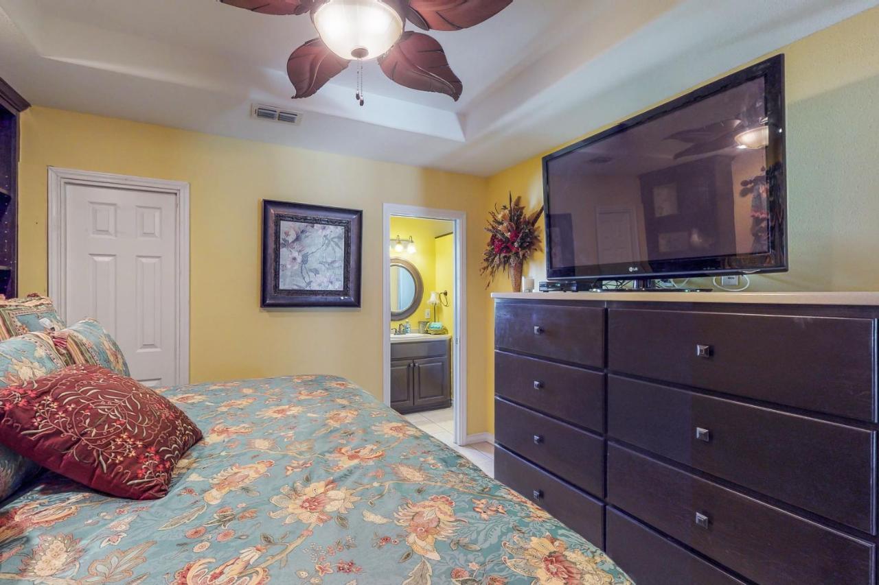 808 Oyster At Long Island Village South Padre Island Εξωτερικό φωτογραφία