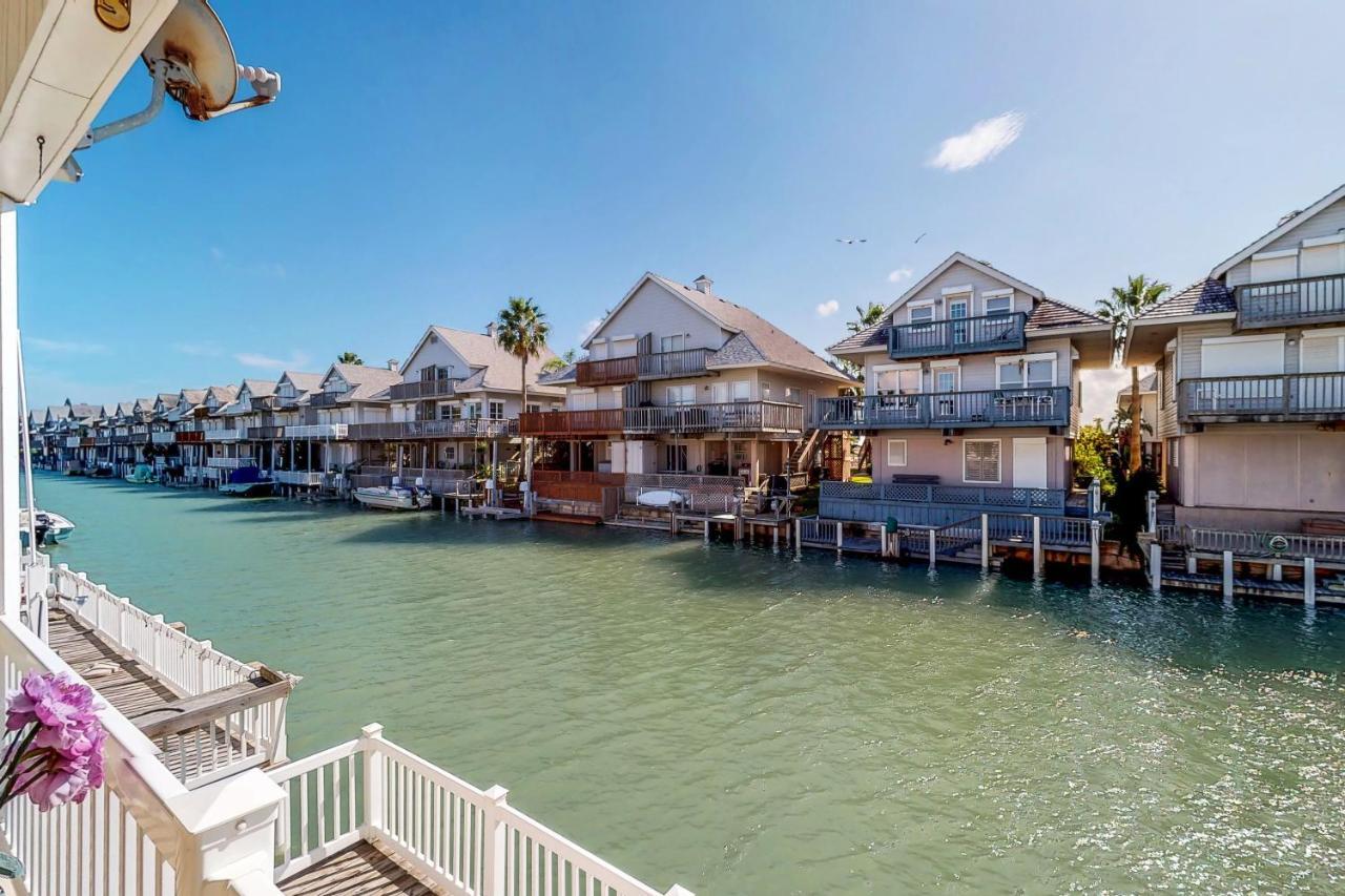 808 Oyster At Long Island Village South Padre Island Εξωτερικό φωτογραφία