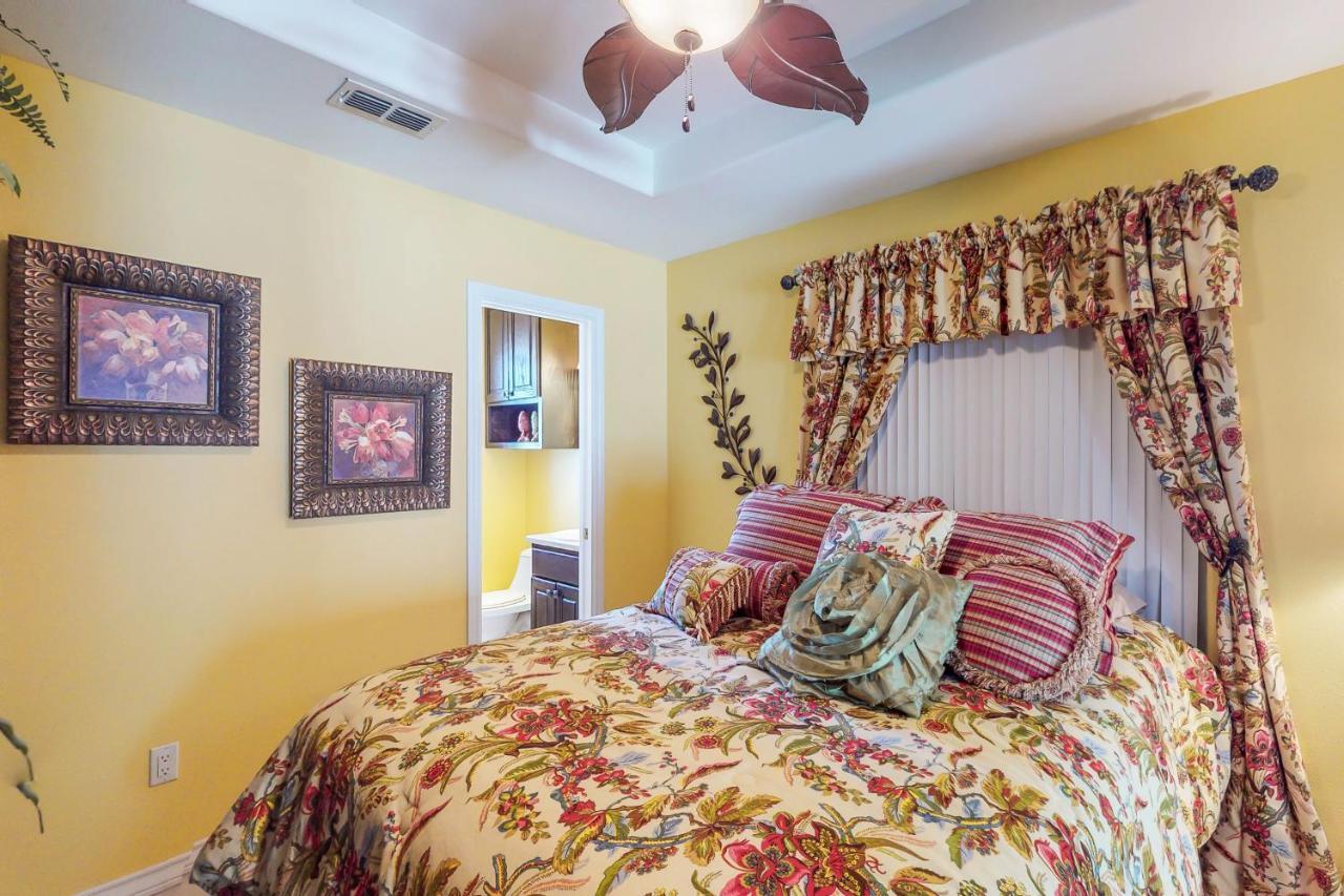 808 Oyster At Long Island Village South Padre Island Εξωτερικό φωτογραφία