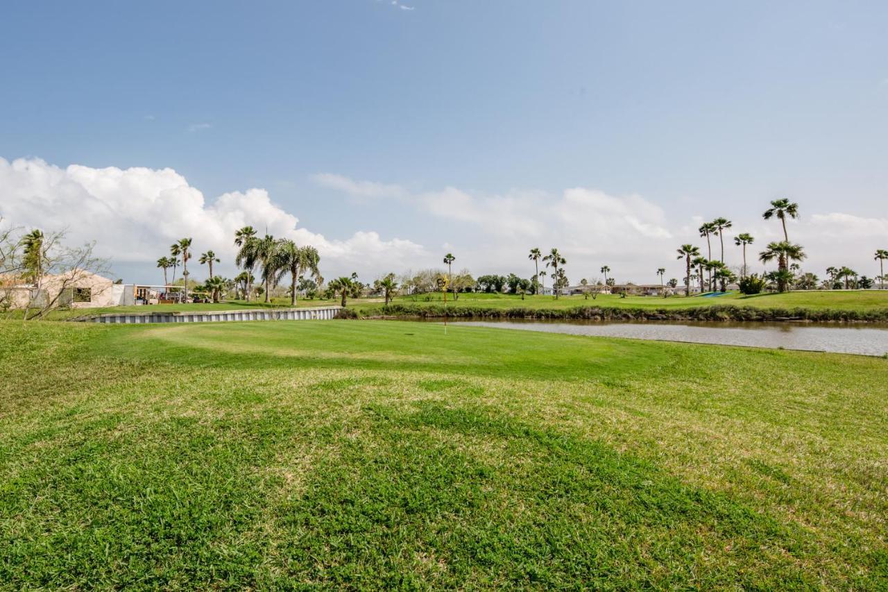 808 Oyster At Long Island Village South Padre Island Εξωτερικό φωτογραφία