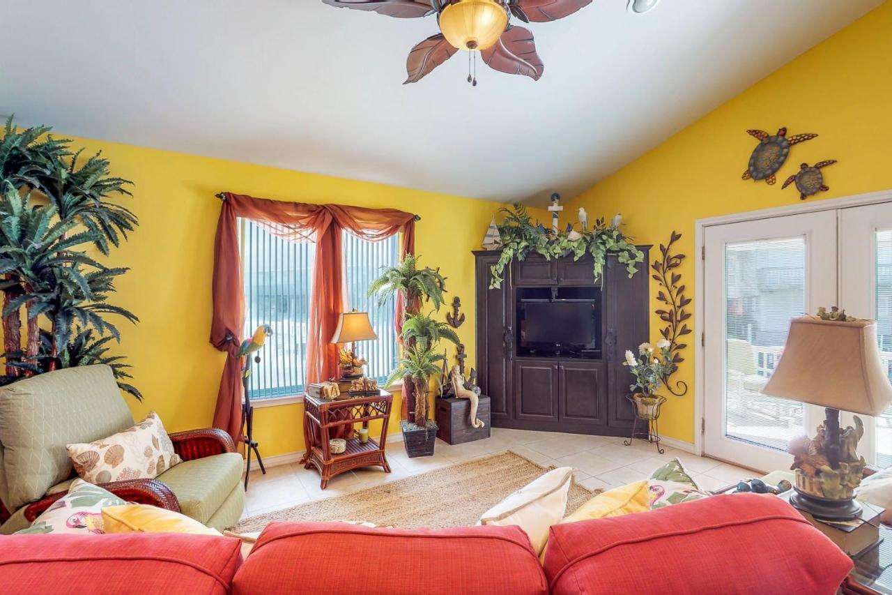808 Oyster At Long Island Village South Padre Island Εξωτερικό φωτογραφία