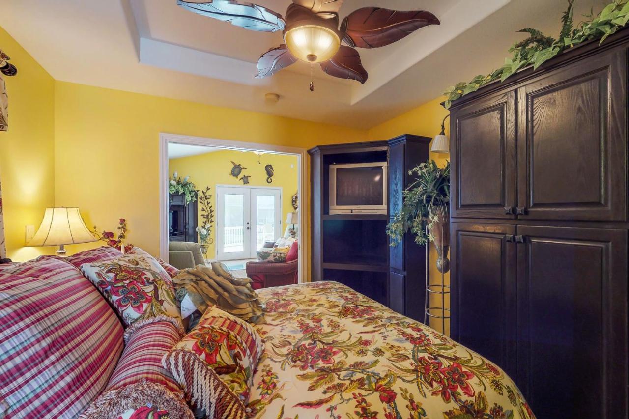 808 Oyster At Long Island Village South Padre Island Εξωτερικό φωτογραφία