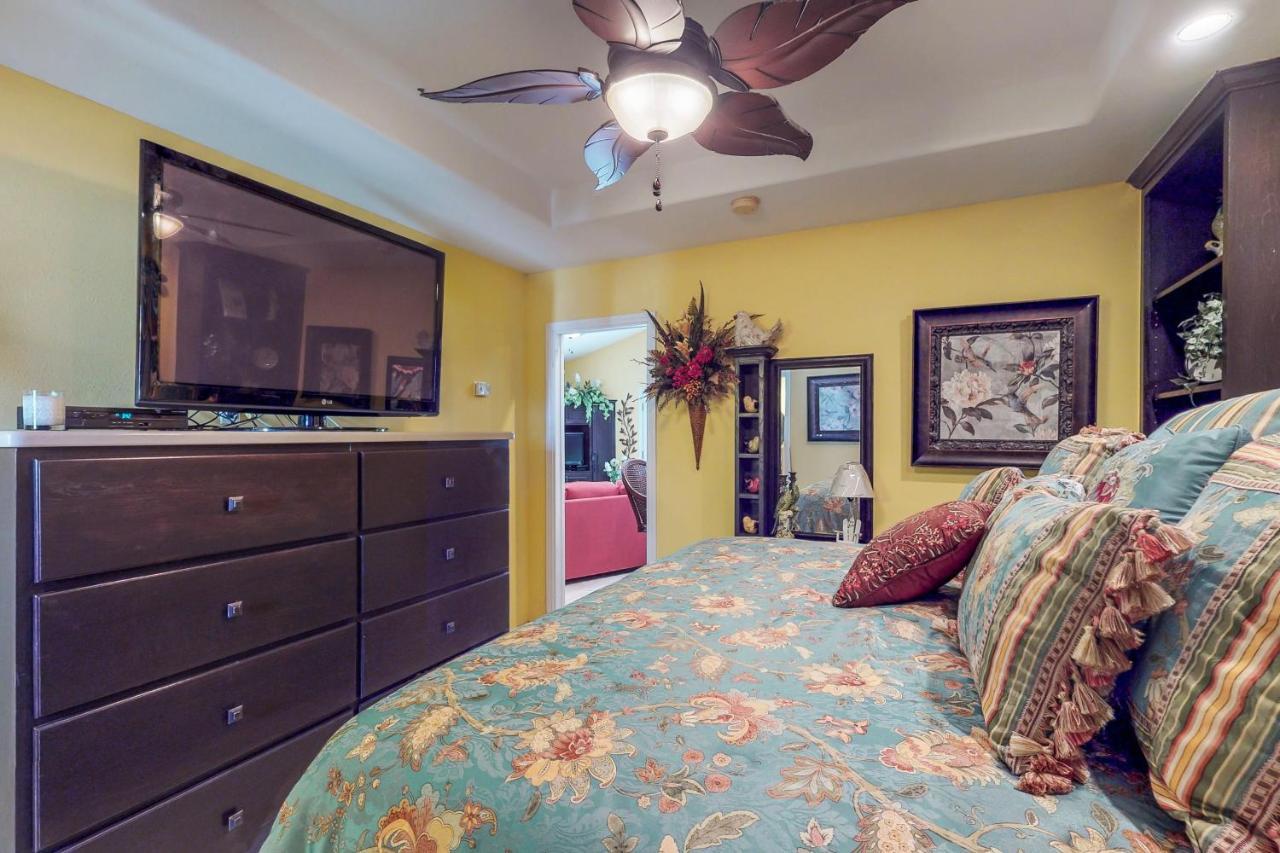 808 Oyster At Long Island Village South Padre Island Εξωτερικό φωτογραφία