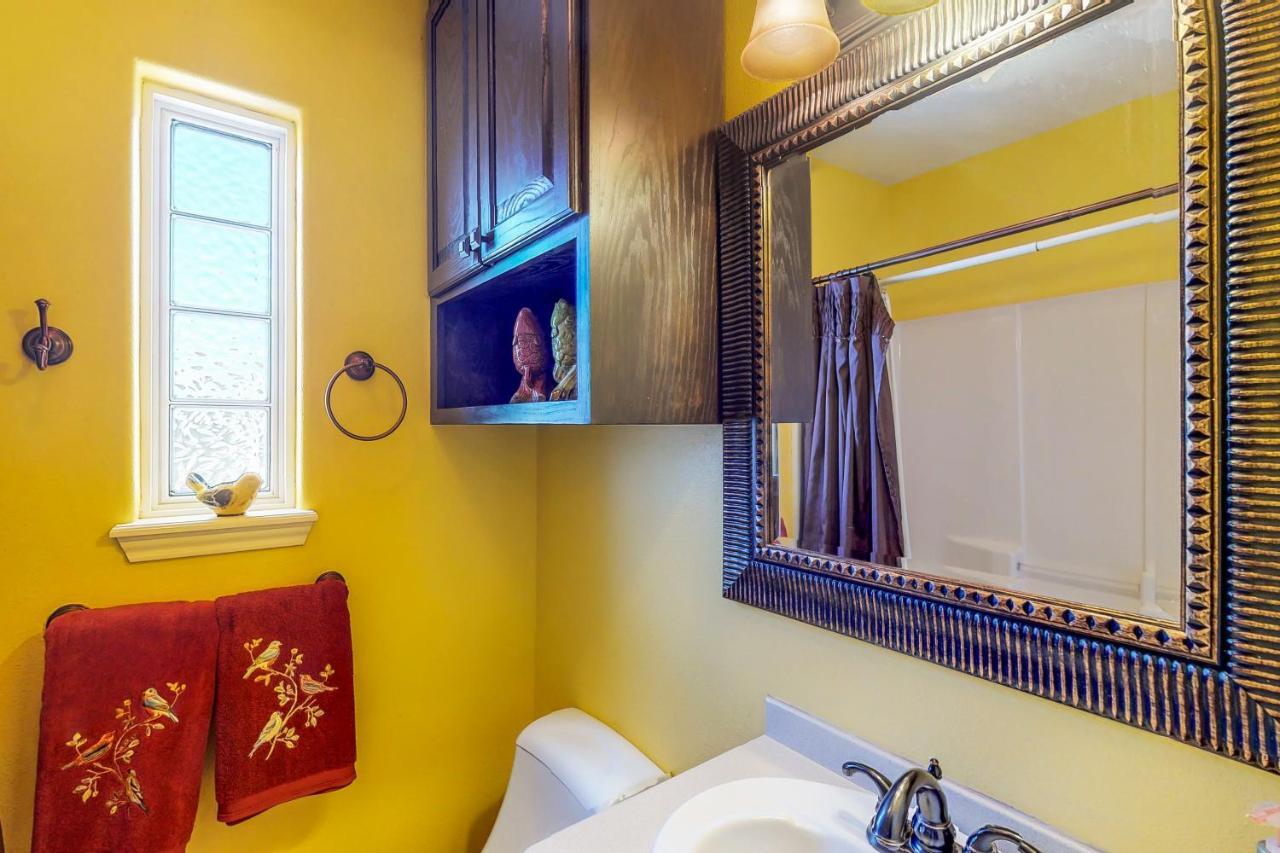 808 Oyster At Long Island Village South Padre Island Εξωτερικό φωτογραφία