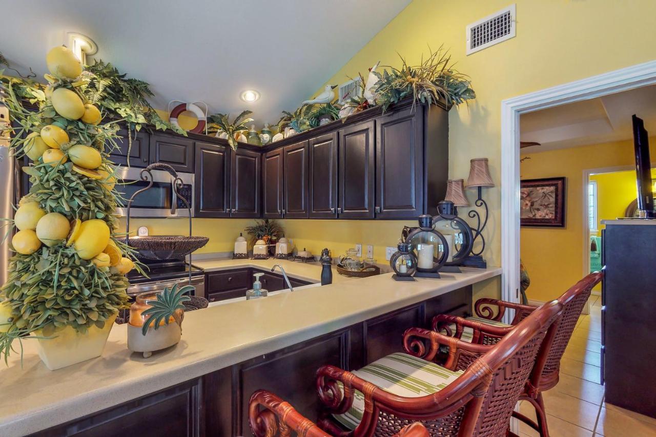 808 Oyster At Long Island Village South Padre Island Εξωτερικό φωτογραφία