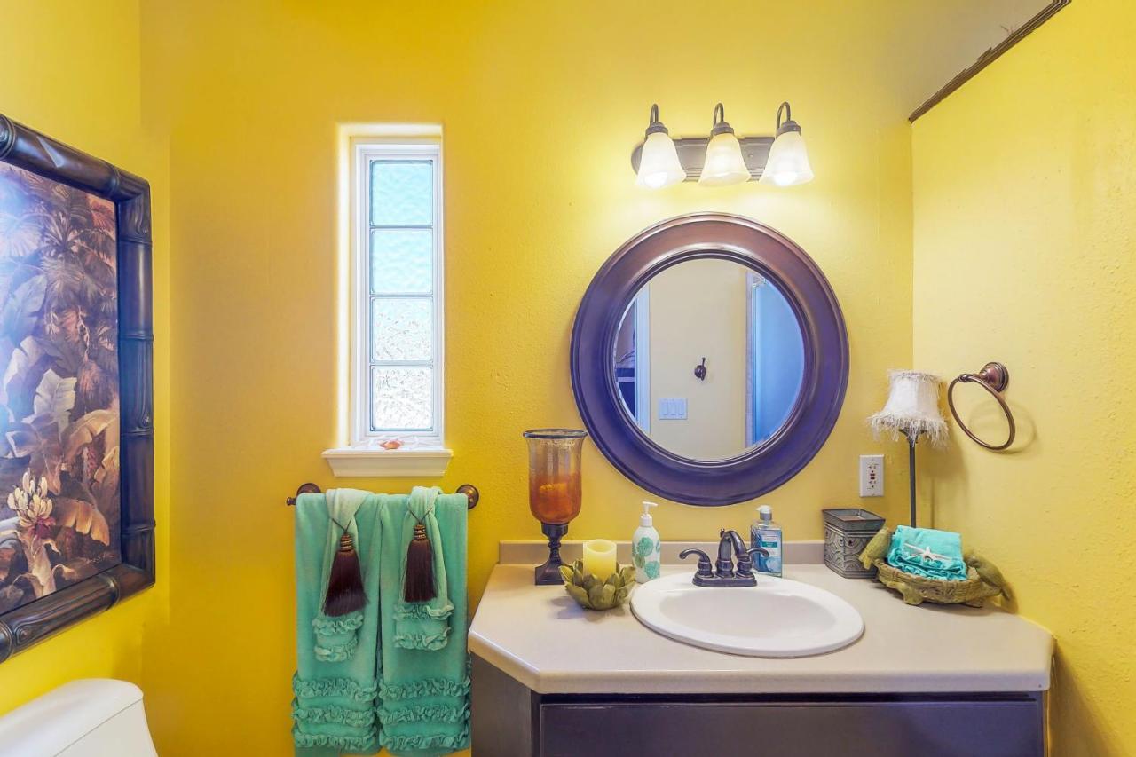 808 Oyster At Long Island Village South Padre Island Εξωτερικό φωτογραφία