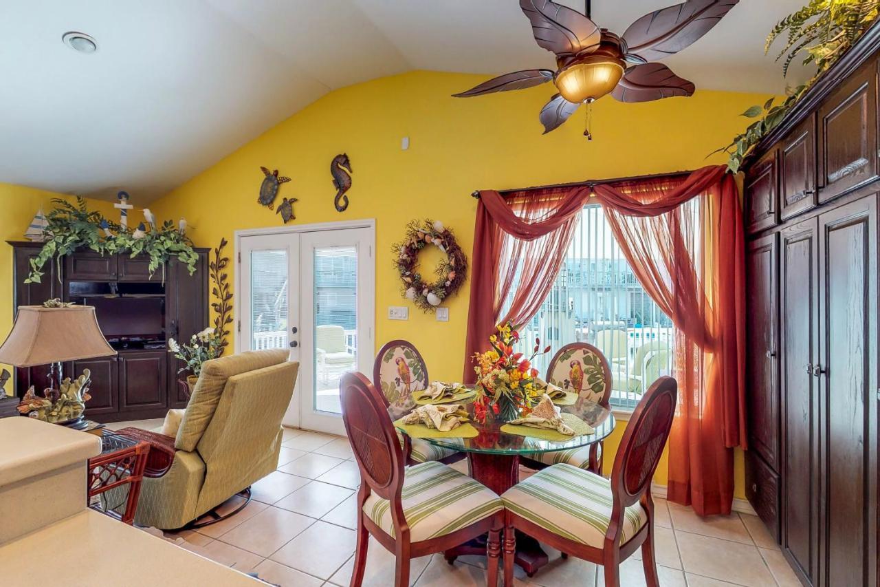 808 Oyster At Long Island Village South Padre Island Εξωτερικό φωτογραφία