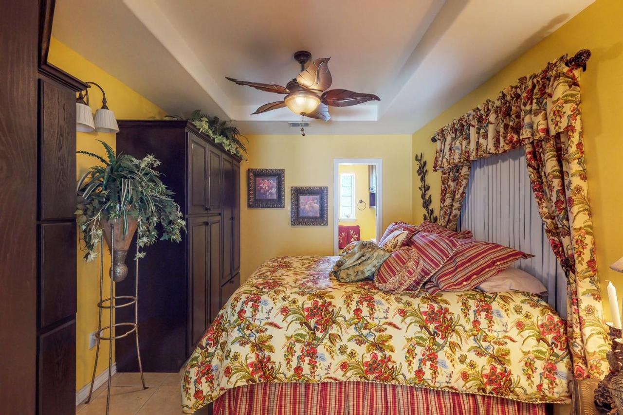 808 Oyster At Long Island Village South Padre Island Εξωτερικό φωτογραφία