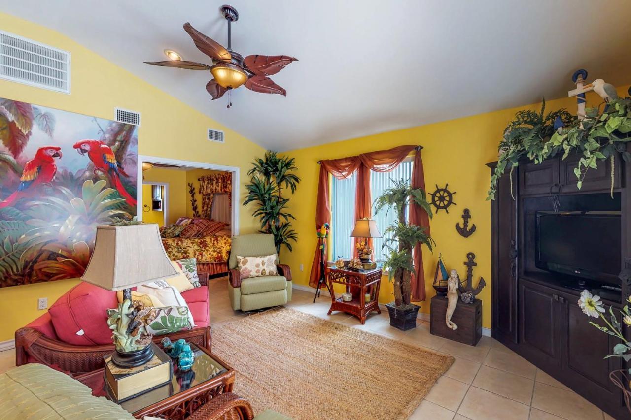 808 Oyster At Long Island Village South Padre Island Εξωτερικό φωτογραφία